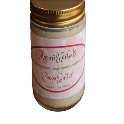 Cocoa Butter