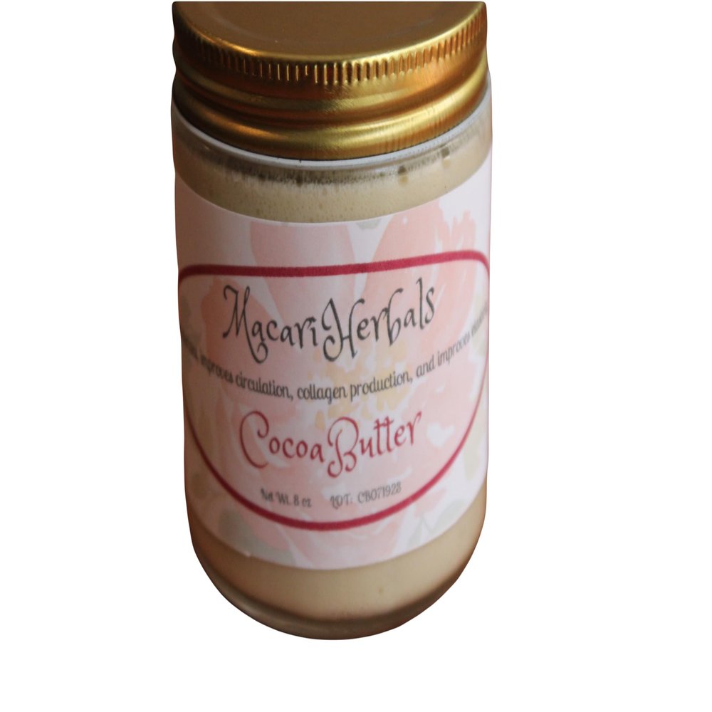 Cocoa Butter
