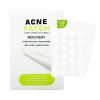 Beviliu Pimple Patches for Face 132 Counts, 2 Sizes Thinner Edge Hydrocolloid Acne Patches, Invisible Zit Patches for Face, Facial Skin Care Products Beauty view 1