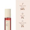 SIORIS Drops of OMIJA Calming Mist 1.01 Fl Oz features 34% organic Omija, calming and rejuvenating The skin view 2