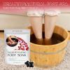 40Pcs Detoxingherbs Cleansing Foot Soak Beads, Herbal Detox&Shaping Cleansing Foot Soak Beads, Daily Rebody Body Detox , Home Herbal Foot Massage Beads(4Pack/40Pcs) view 2