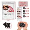 40Pcs Detoxingherbs Cleansing Foot Soak Beads, Herbal Detox&Shaping Cleansing Foot Soak Beads, Daily Rebody Body Detox , Home Herbal Foot Massage Beads(4Pack/40Pcs) view 4