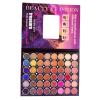 ABELYN Shimmer Eyeshadow Palette High Pigment 48 Colors Shimmery Eye Shadow Makeup Pallet Matte Eye Pressed Powder Palette Cosmetics view 3