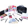 Makeup Kit Multi-Purpose Full Kit Professional Makeup Sets for Women Girls Teenagers Beginner Portable Cosmetics Set for Mothers Day with Lipsticks Eyebrow Pencil Brushes Lip Gloss 34Pcs view 3