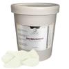 Cocoa Butter Deodorized Wafers || Pure & Natural || Refined & Deodorized || Peru (Net Wt:0.45kg/1lb) view 1