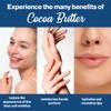 Cocoa Butter Deodorized Wafers || Pure & Natural || Refined & Deodorized || Peru (Net Wt:0.45kg/1lb) view 4