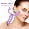 COHEALI Facial Hair Remover Upper Lip Hair Removal for Women Permanent Random Color view 3