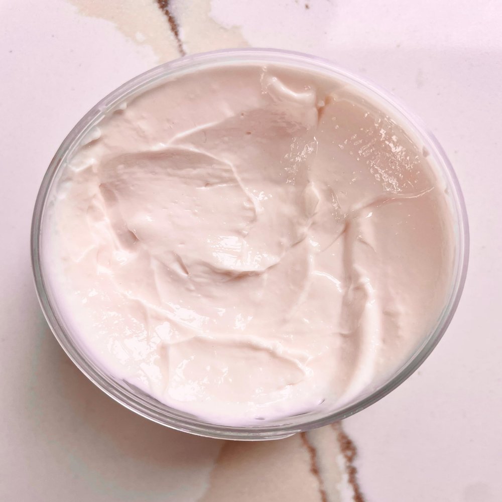 Coconut Rose - Yodeling Goat Soap Co. -