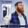 Billy Jealousy Original Gangster Beard Control Leave In Beard Conditioner for Men with Aloe Leaf Juice and Panthenol Softens Hair and Skin, Light Hold with Matte Finish, 8 Fl Oz view 3