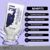 Billy Jealousy Original Gangster Beard Control Leave In Beard Conditioner for Men with Aloe Leaf Juice and Panthenol Softens Hair and Skin, Light Hold with Matte Finish, 8 Fl Oz view 4