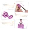 DRESSOOS 2pcs Professional Makeup Pencil Sharpener for Eyeliner Lipstick and Eyebrow Pencils and Compact Design Essential for Precise Application view 3