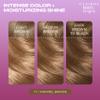 Clairol Bold & Bright Permanent Hair Dye, 71 Dark Ash Blonde | Pack of 1 view 3