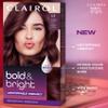 Clairol Bold & Bright Permanent Hair Dye, 71 Dark Ash Blonde | Pack of 1 view 4