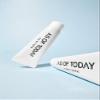 AS OF TODAY R Peptide Hand Cream | Shea Butter & Macadamia Nut Oil with Niacinamide | Hydrating Hand Lotion for Dry Cracked Hands | Travel Size Moisturizer | Clean Beauty Skincare | 1.35 fl oz Tube view 4