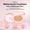 A'PIEU Waterlock Cushion Foundation No.21 Light Beige Semi-Matte Natural Coverage Glow Finish Foundation for Lasting Moisture, 3-Layered Hyaluronic Acid, Paraben-Free view 2