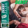 1000 "Derby Extra Professional" Double Edge Razor Blades for straight razor (1000) view 2