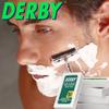 1000 "Derby Extra Professional" Double Edge Razor Blades for straight razor (1000) view 3