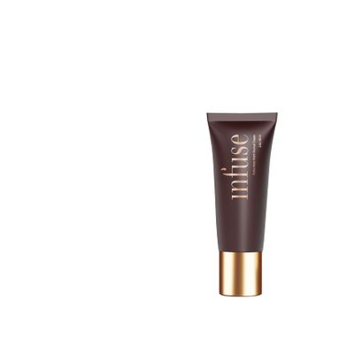 Infuse Peptide Night Cream for Mature Skin 40+ | Overnight Deep Hydration & Repair | Non-Greasy Formula to Fortify Skin Barrier and Enduring Strength