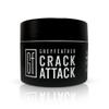 Greyfeather Crack Attack Hand Cream for Dry Cracked Hands Working Hands Cream  Travel Size Moisturizer with Shea Butter & Vitamin E  Anti Aging Hand Cream for Men & Women Non-Greasy & Fast Absorbing view 1