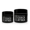 Greyfeather Crack Attack Hand Cream for Dry Cracked Hands Working Hands Cream  Travel Size Moisturizer with Shea Butter & Vitamin E  Anti Aging Hand Cream for Men & Women Non-Greasy & Fast Absorbing view 2