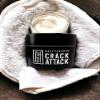 Greyfeather Crack Attack Hand Cream for Dry Cracked Hands Working Hands Cream  Travel Size Moisturizer with Shea Butter & Vitamin E  Anti Aging Hand Cream for Men & Women Non-Greasy & Fast Absorbing view 3