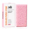 ZMOI Siliglass Pumice Stone Callus Remover for Feet, Elbows, Hands, and Knees, Spain Made - 2 in 1 Pedicure Exfoliator and Scrubber for Rough, Hard Skin (1 Pack) view 1