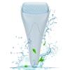 Fronnor Ice Roller for Face,Eyes,Women Gifts Idea,Therapeutic Cooling to Tighten Brighten Complexion and Reduce Wrinkles,Massager Under Eye Puffiness,Migraine and Pain Relidf (Haze Blue) view 1