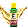 4 TOP CARE Vitamin E Oil with Keratin for Skin Health, 12000 IU, 2 fl oz view 1
