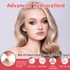 450 Pimple Patches for Face, Hydrocolloid Acne Patches for Zit Covers, Mighty Patch Acne Invisible Zit Patches for Face, 4 Sizes view 4
