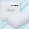 Travel Disposable Sponge Shower Bath Wash Sponge Cleansing, Bathing Supplies (10 Pack) view 1