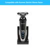 Replacement Kurener Shaver Charger USB Charging Cable Compatible with Kurener Electric Shaver Razor Charger Cord Wall Adapter view 4