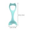 Mipcase Makeup Tools Set Eyeliner Shadow Guide Tool Lash Mascara Guard for Women view 2