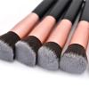 14PCS Makeup brushes set Lip Makeup Eyebrow Brushes Powder Cosmetic Brush Eyeshadow Brush (Color : C) view 2