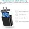 Odinxixi Replacement Supreme Charger USB Charging Cable Compatible with Supreme Trimmer T Shaper Model ST5200 ST5210 ST5220 Charger view 2