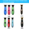 Odinxixi Replacement Supreme Charger USB Charging Cable Compatible with Supreme Trimmer T Shaper Model ST5200 ST5210 ST5220 Charger view 4