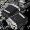 Beard Trimmer Beard Trimmer for Men Magnetic Head LCD Display Beard Trimmer for Men for Home or Travel Use Mens Hair Beard Trimmer view 3