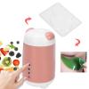 25 Clear Eye Mask, Portable Eye Patch, Reusable Eye Patch Tray for Skin Care view 4
