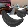 Shampoo Bowl Neck Rest, Salon Spa Neck Rest Pillow, Soft Silicone Sponge Neck Rest Cushion Gripper Gel Cushion for Hair Beauty Washing Sink, Shampoo Bowl Comfort view 2
