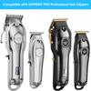 Odinxixi Replacement SUPRENT Clipper Charger Charging Cord Compatible with SUPRENT PRO Hair Clippers Charger Cord view 4