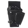 Hairdresser Scissor Bag, Professional Hairdressing Tools Storage Holster Comb Storage Barber Scissors Holder Portable Clipper Bags for Barber Tools Storage Traveling Bag Case view 1