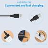 Replacement Wahl 8171 Charger Power Cord ZD018B050200 Adapter Compatible with Wahl Cordless Detailer Li 5 Star Series Model 8171 Charger Cord view 4