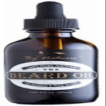 By Natures 100% Pure Natural Beard Oil 2.0 Fl Oz (Pack of 1)