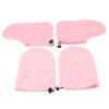 Hand Spa Gloves, Portable Lint Flexible Paraffin Wax Gloves for Beauty Salon for Women view 1