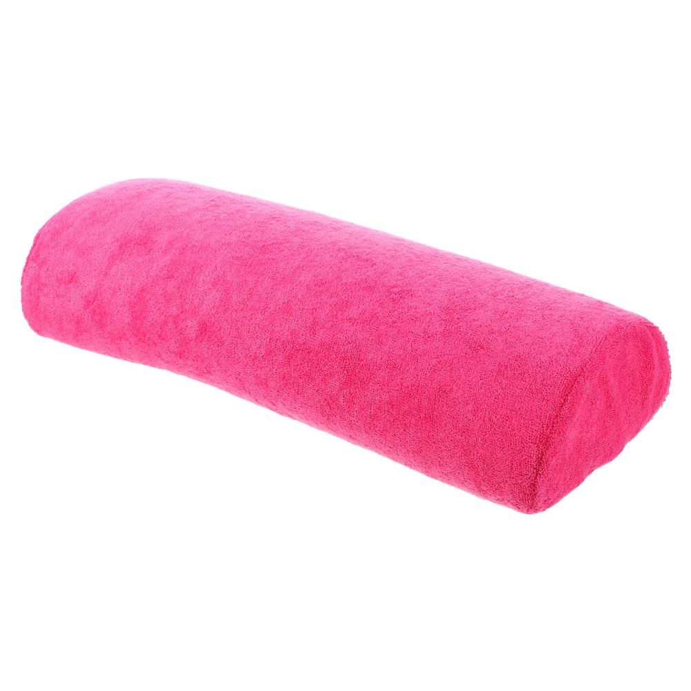 SKISUNO Hand Rest Pillow for Nail Art Comfortable Portable Wrist Cushion for Manicure for Nail Salon and Home Use Soft Material for Optimal Support
