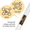 Amber Magic Dual Essence Serum for Eyelash Growth and Healthier Eyelash, Safe with Lash Extension and Lash Perm, view 2