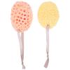 Beavorty Loofah Sponge, Bath Balls, Spa Scrub Shower Sponge, Shower Loofah Supplies for Men & Women 2pcs view 1