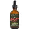 BETTER MAN BEARD Natty Musk Beard Oil - 2 oz All-Natural Leave-in Beard Conditioner with Therapeutic Grade Essential Oils & 100% Natural Formula - Oil-04 view 1