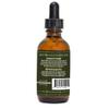 BETTER MAN BEARD Natty Musk Beard Oil - 2 oz All-Natural Leave-in Beard Conditioner with Therapeutic Grade Essential Oils & 100% Natural Formula - Oil-04 view 2