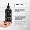 Lisaplex Lamellar Water  Works in just 9 Seconds  Detangling, Frizz-reducing, Repairing  Improves Softness and Shine  Reduces Blowdrying Time (8.45 Oz) view 2