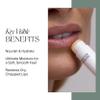 Doctor Rogers Lip Balm. Hydrating & Softening Lip Moisturizer for Very Dry Lips, Natural & Hypoallergenic, 0.15 Ounce (4.25 g) Tube view 2
